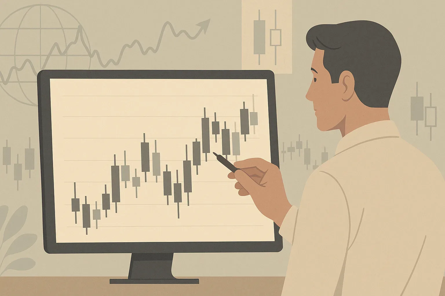 Understanding Candlestick Patterns in Forex Trading: a practical, no-hype guide for readers from Axforexsignal.