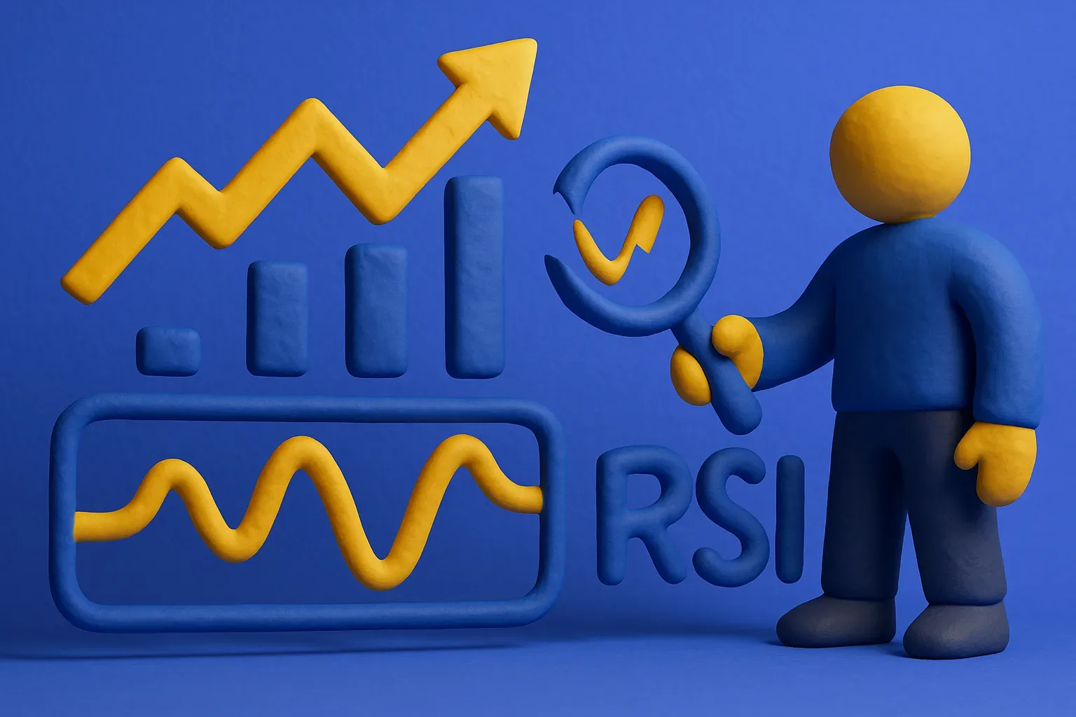 Understanding Divergence in RSI Trading: a practical, no-hype guide for readers from Axforexsignal.