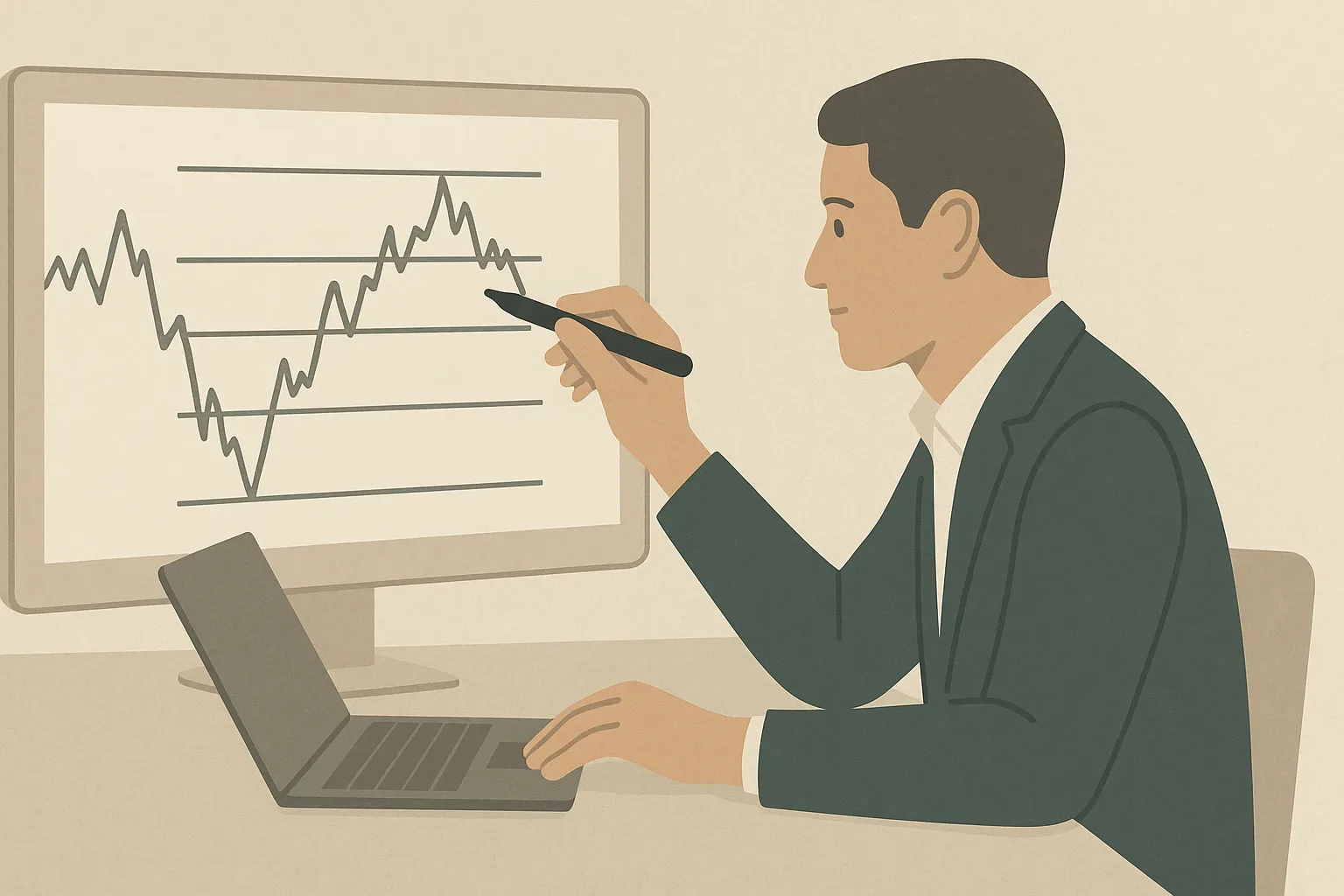 Using Fibonacci Retracements in Forex Trading: a practical, no-hype guide for readers from Axforexsignal.